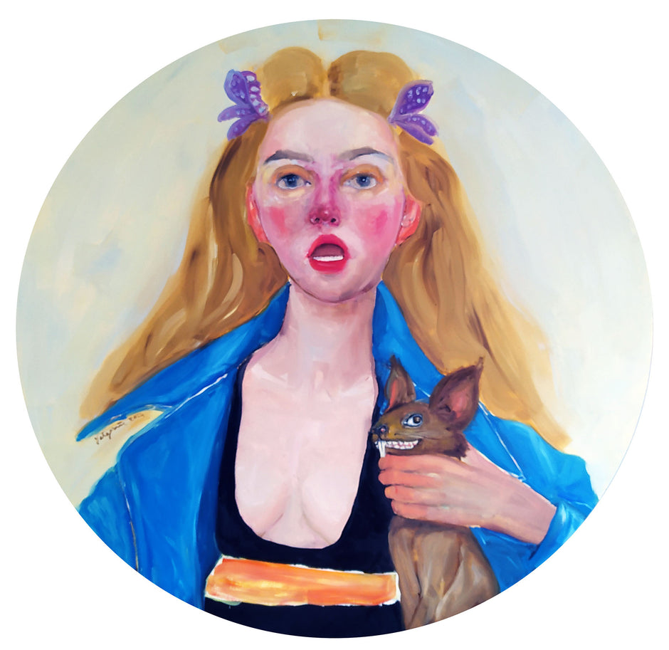Femme Fiasco Nr.3